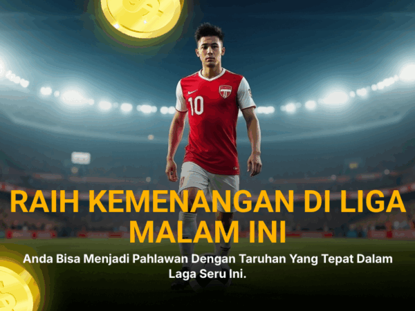 Mengenal Taruhan Bola di SBOBET: Strategi dan Tips Menang