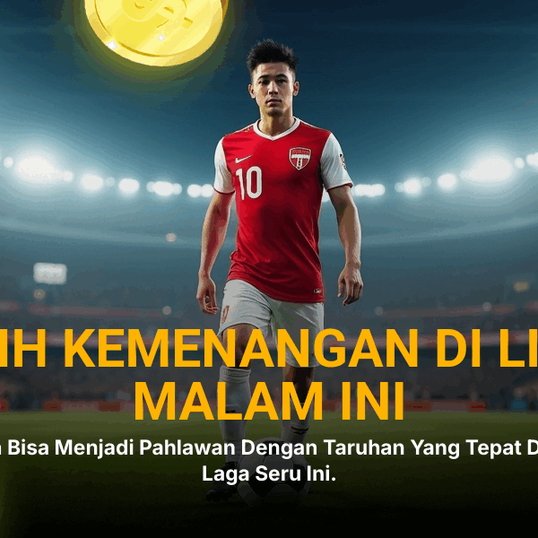 Mengenal Taruhan Bola di SBOBET: Strategi dan Tips Menang