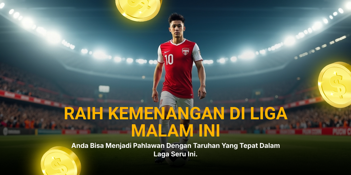 Mengenal Taruhan Bola di SBOBET: Strategi dan Tips Menang
