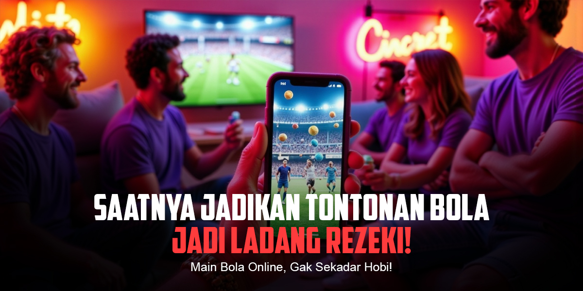 Bola Online: Strategi Taruhan di SBOBET yang Menguntungkan