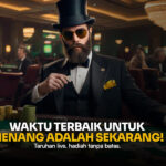 Rahasia Menang Mudah di Live Casino Evolution Gaming