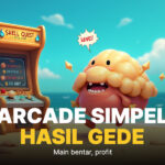 Dingdong Fishing: Keseruan Game Arcade Paling Seru dari CQ9 Arcade