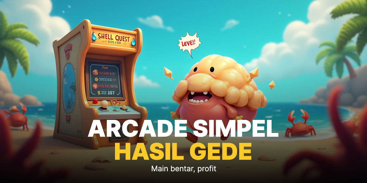 Dingdong Fishing: Keseruan Game Arcade Paling Seru dari CQ9 Arcade