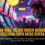 Dingdong Fishing: Sensasi Arcade Modern Dari CQ9