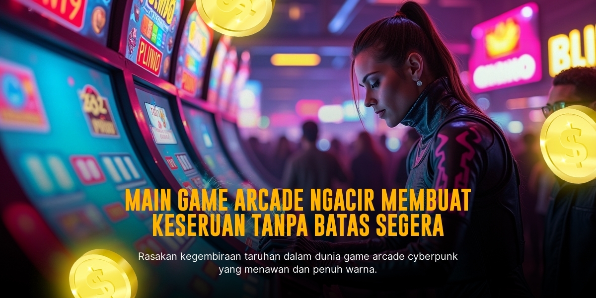 Dingdong Fishing: Sensasi Arcade Modern Dari CQ9