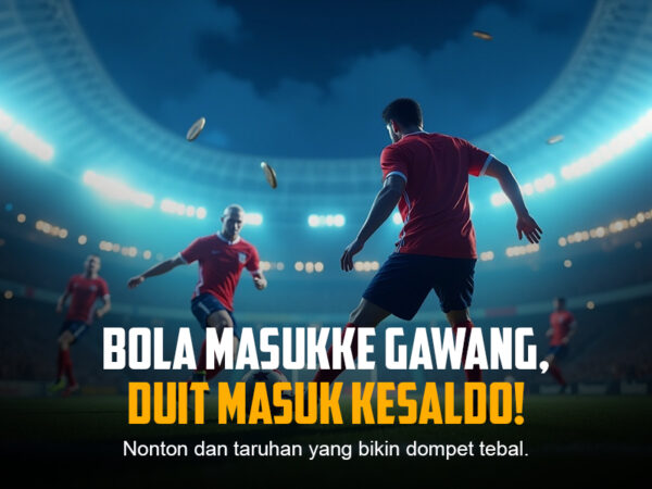 Membedah Dunia Taruhan Bola di SBOBET: Strategi dan Tips Terbaik