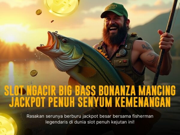 Meraup Jackpot Besar Lewat Slot Zeus dari Pragmatic Play