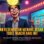 Rahasia Judi Togel Singapore yang Jarang Diketahui