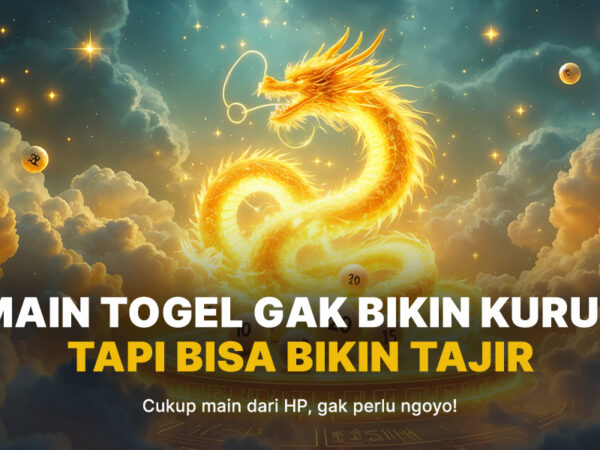 Membongkar Keseruan Togel Hongkong: Strategi dan Trik Ampuh