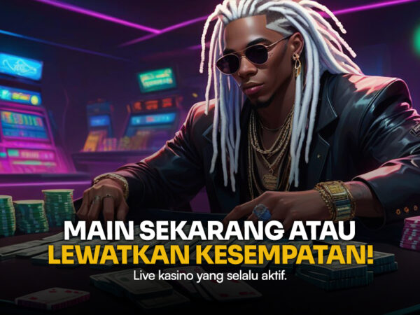 Rahasia Kemenangan di Roulette Evolution Gaming yang Jarang Diketahui