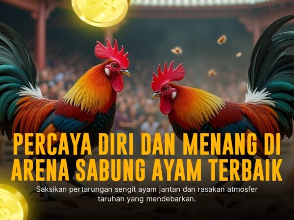 Menaklukkan Adu Ayam SV388: Strategi dan Jenis Ayam Unggulan