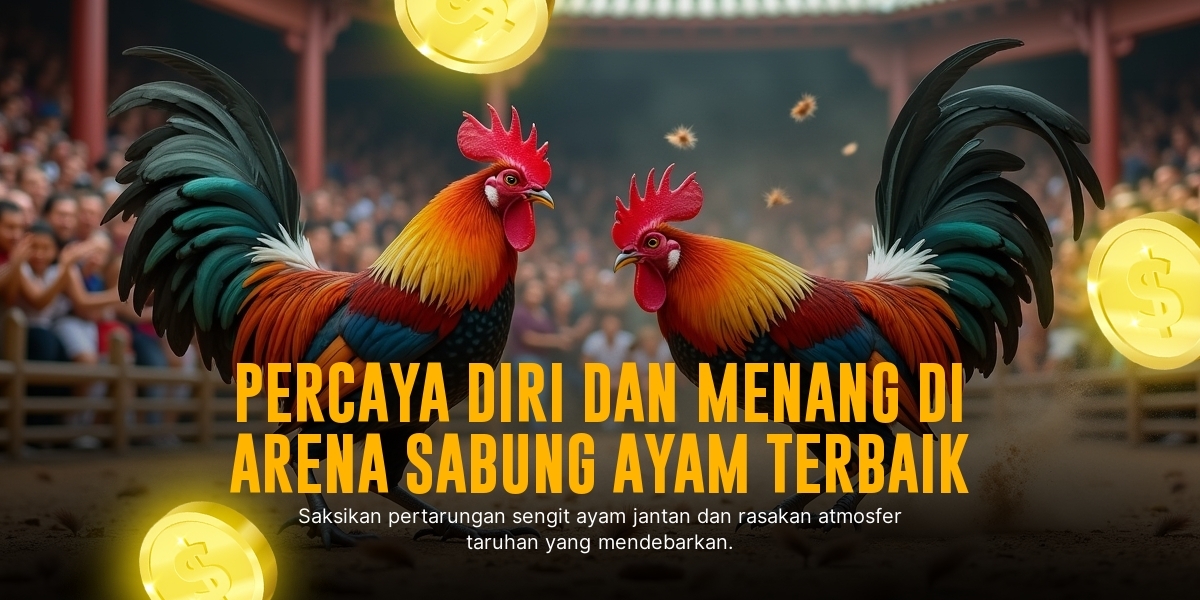 Menaklukkan Adu Ayam SV388: Strategi dan Jenis Ayam Unggulan