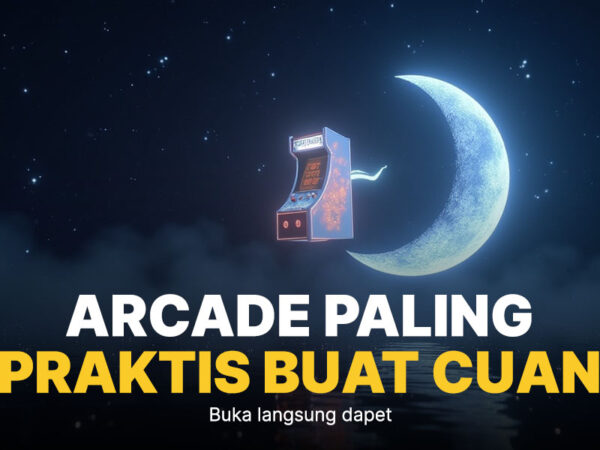 Keseruan Main Dingdong Fishing dari Spadegaming Arcade