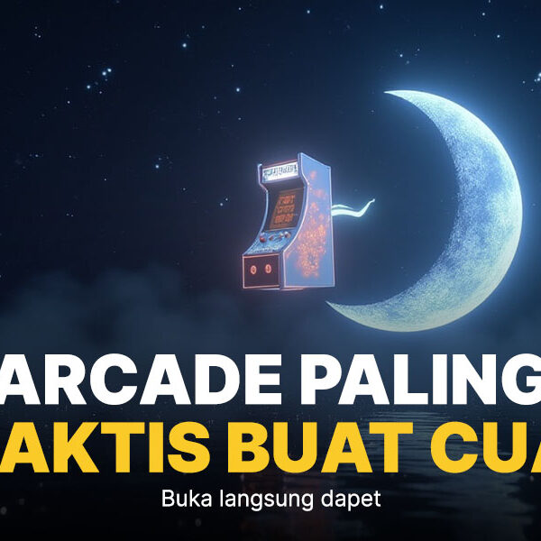 Keseruan Main Dingdong Fishing dari Spadegaming Arcade