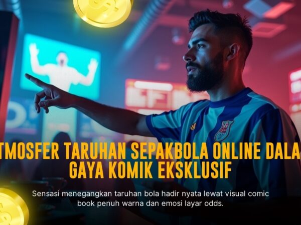 Bola Sbobet: Taruhan Paling Seru untuk Penggemar Bola