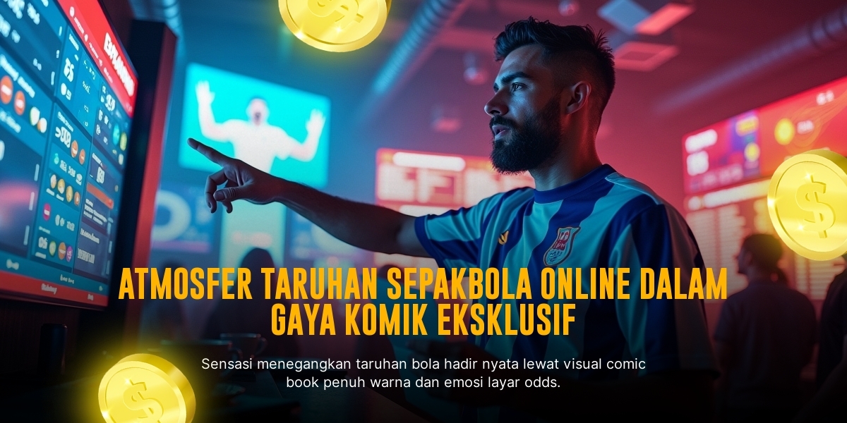 Bola Sbobet: Taruhan Paling Seru untuk Penggemar Bola