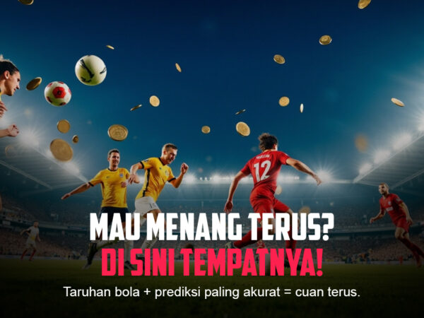 Bola Sepak: Taruhan Menegangkan di SBOBET