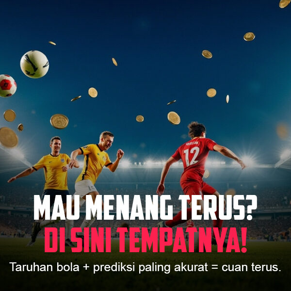 Bola Sepak: Taruhan Menegangkan di SBOBET
