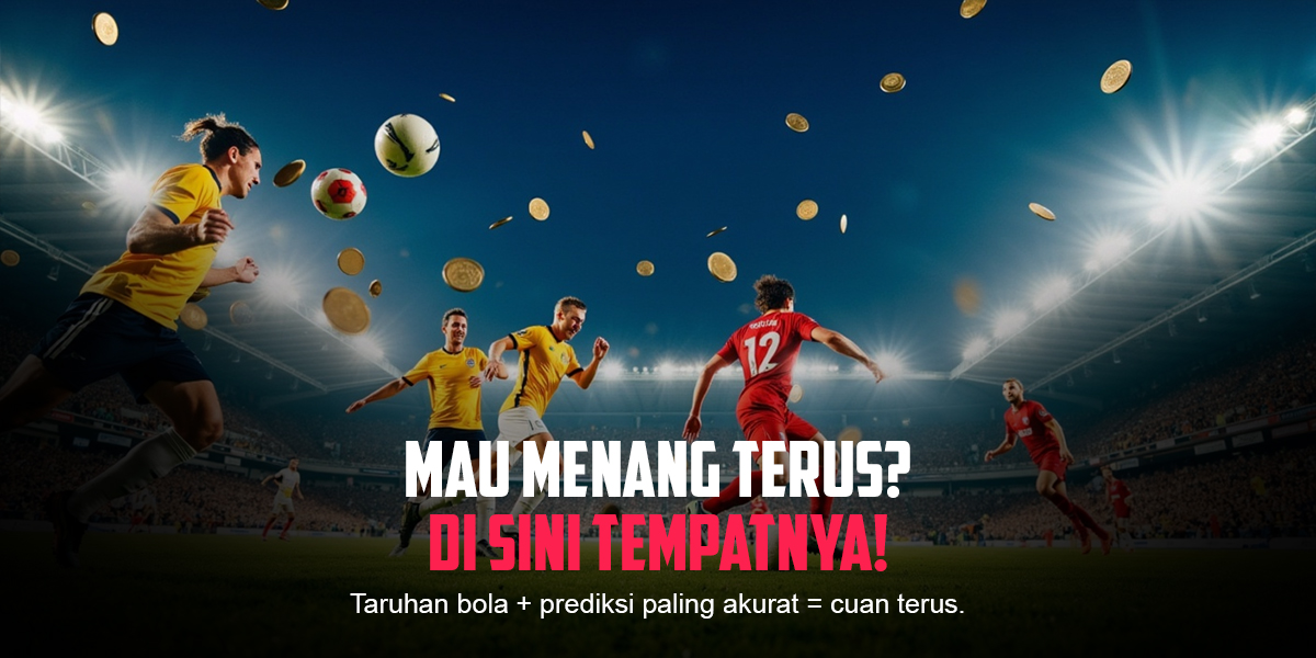 Bola Sepak: Taruhan Menegangkan di SBOBET
