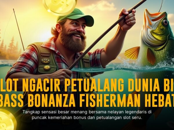 Mengeksplorasi Sensasi Slot Sweet Bonanza dari Pragmatic Play