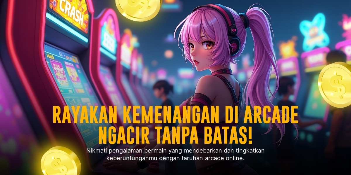 Dingdong Fishing: Sensasi Arcade Penuh Adrenalin dari Spadegaming