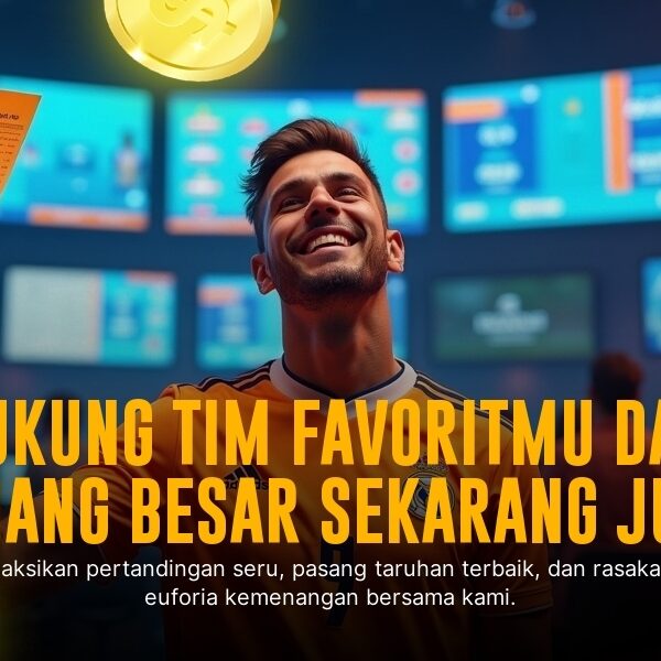 Menaklukkan Dunia Taruhan Bola dengan Strategi Terbaik