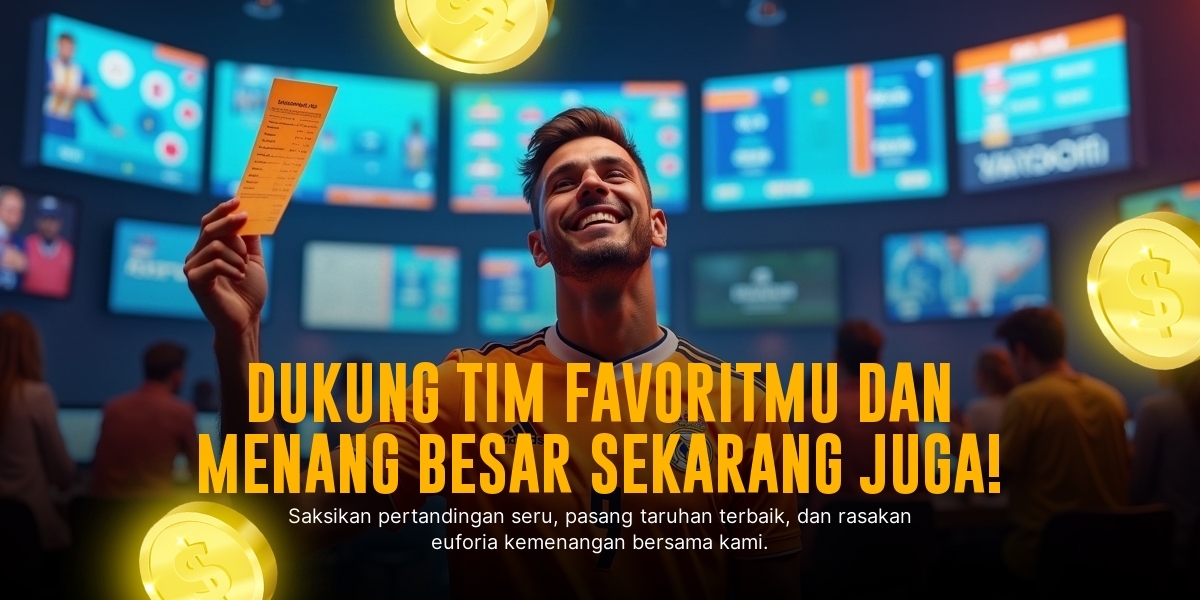 Menaklukkan Dunia Taruhan Bola dengan Strategi Terbaik