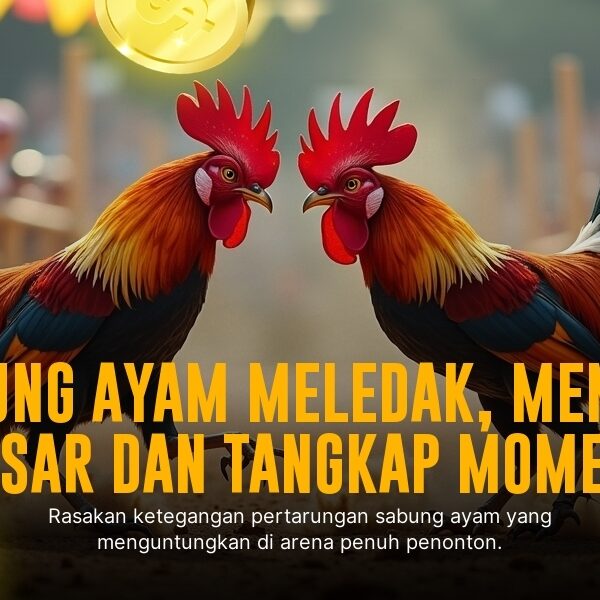 Mengenal Jenis Ayam Aduan andalan di SV388