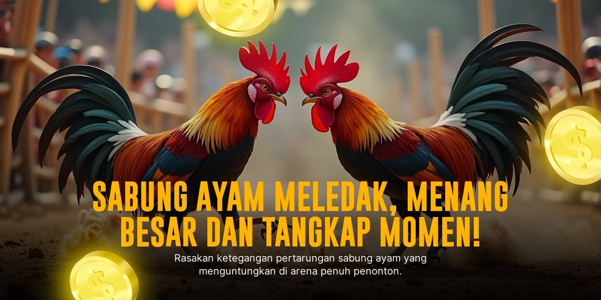 Mengenal Jenis Ayam Aduan andalan di SV388