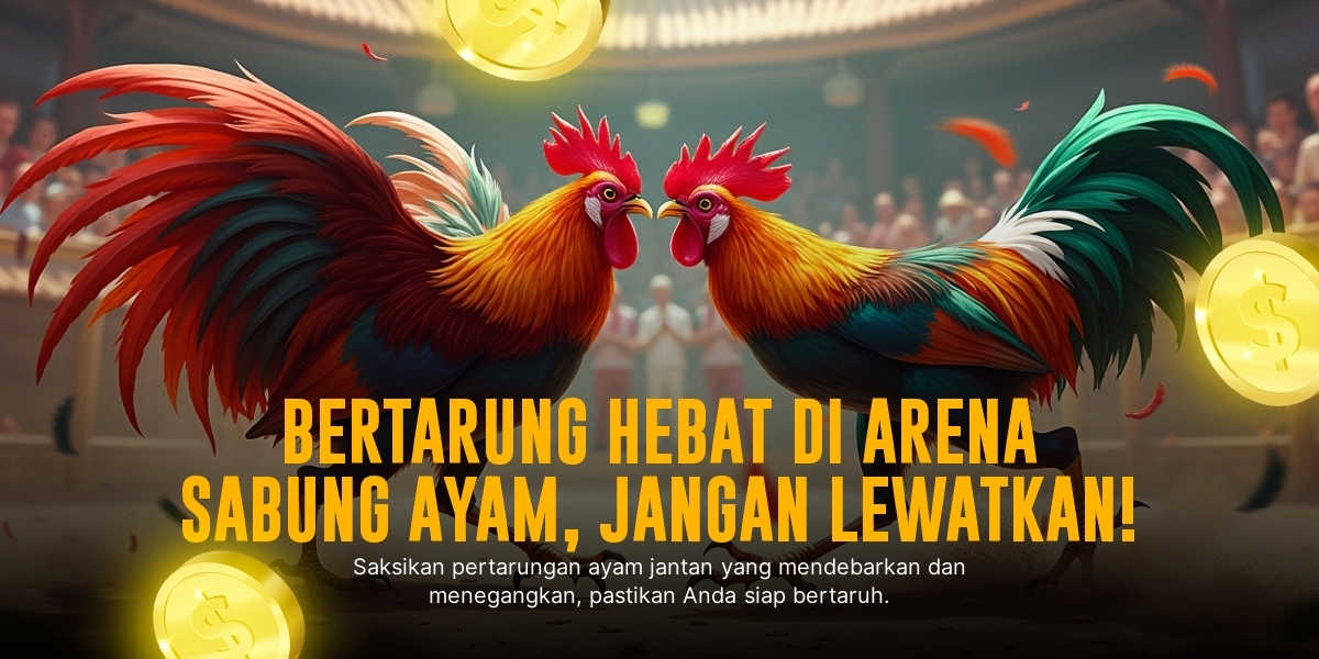 Mengungkap Serunya Sabung Ayam SV388: Jenis Ayam, Odds, dan Provider Terpercaya