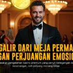 Mengenal Sensasi Bermain Live Casino Evolution Gaming