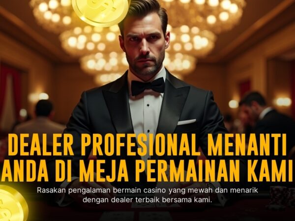 Mengenal Sensasi Unik Live Casino Evolution Gaming