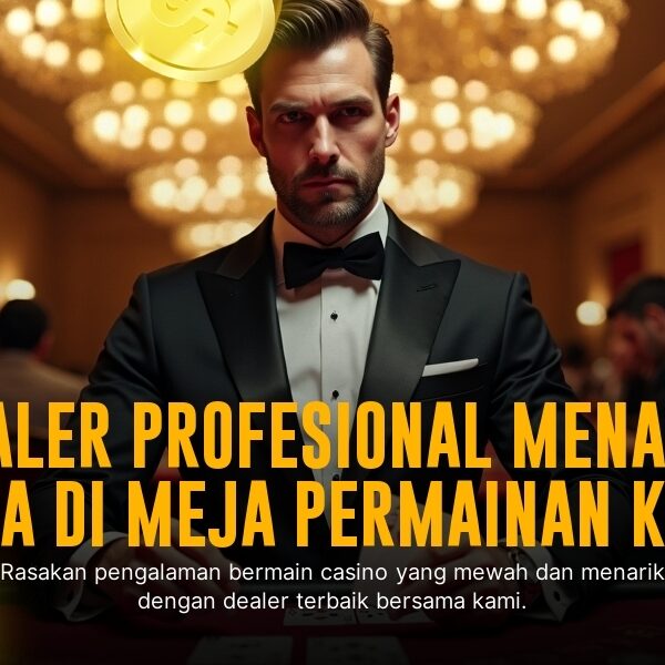 Mengenal Sensasi Unik Live Casino Evolution Gaming