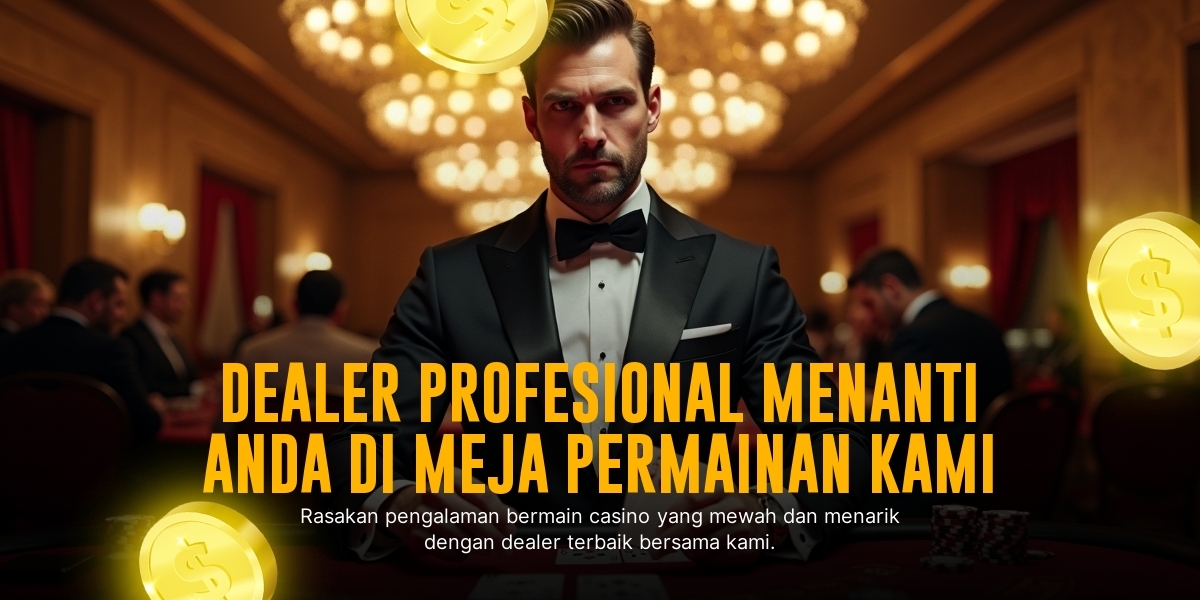 Mengenal Sensasi Unik Live Casino Evolution Gaming