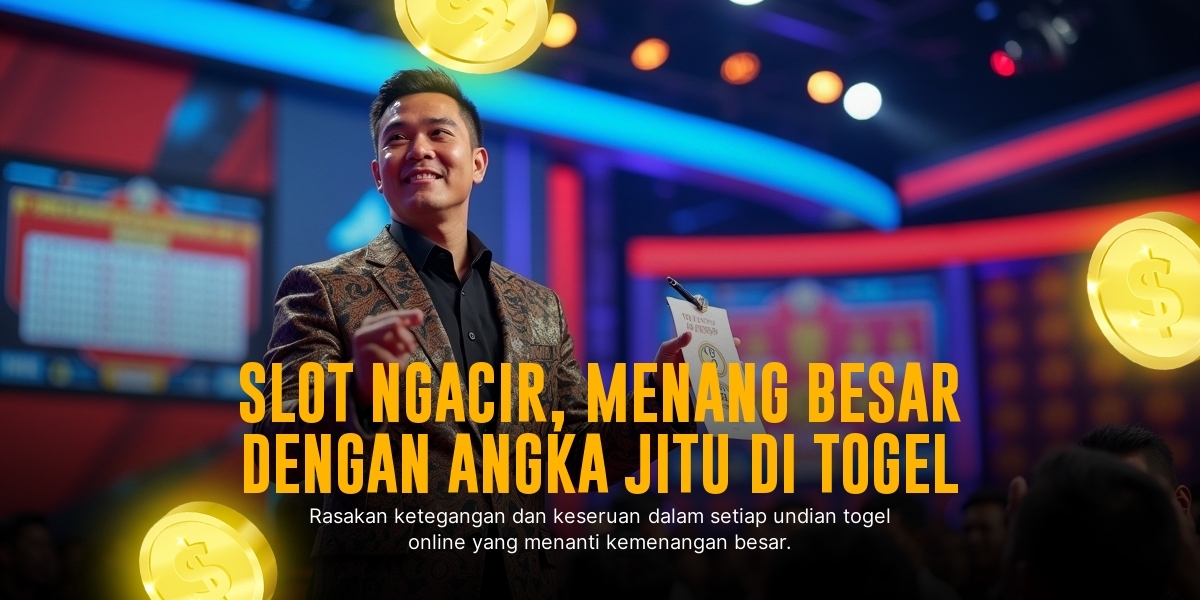Rahasia Menang di Togel Singapore: Strategi Efektif Terbongkar