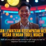 Rahasia Menang Jitu Togel Singapore yang Jarang Terungkap