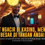 Rasakan Sensasi Tak Terlupakan Bermain Live Casino Evolution Gaming
