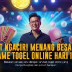 Rahasia Togel Singapore: Cara Tepat Menang Besar di Pasaran SGP