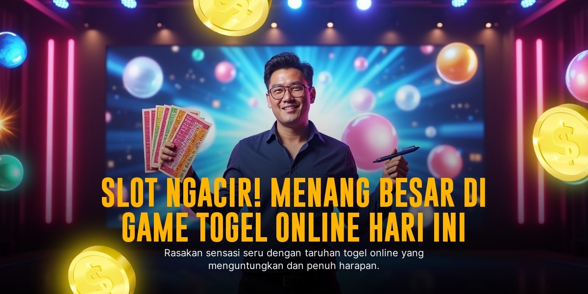 Rahasia Togel Singapore: Cara Tepat Menang Besar di Pasaran SGP