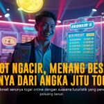 Colok Bebas: Trik Jitu Menang Togel Singapore