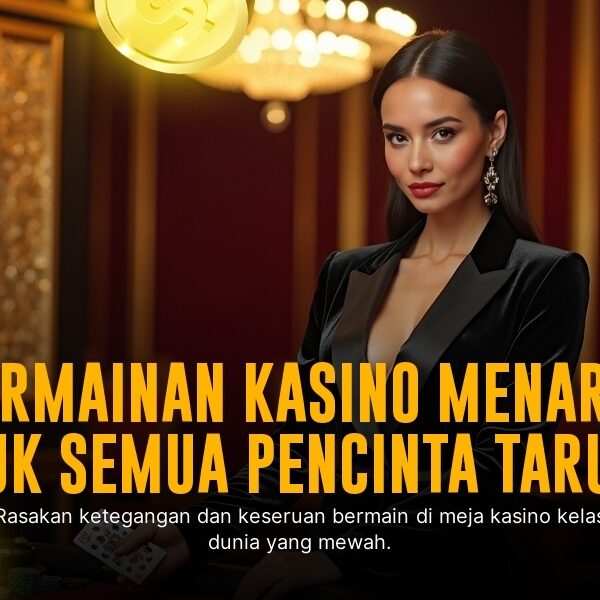 Menjadi Raja di Meja Roulette Evolution Gaming