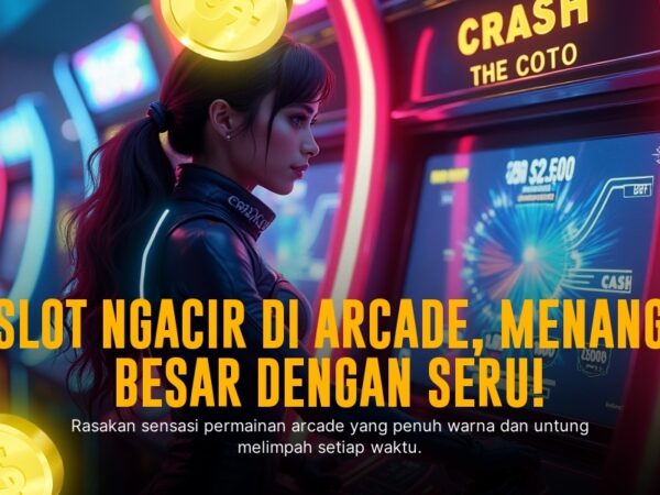 Dingdong Fishing: Raja Game Arcade Seru dari Spadegaming
