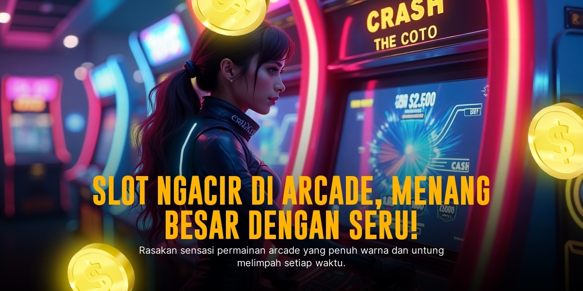 Dingdong Fishing: Raja Game Arcade Seru dari Spadegaming