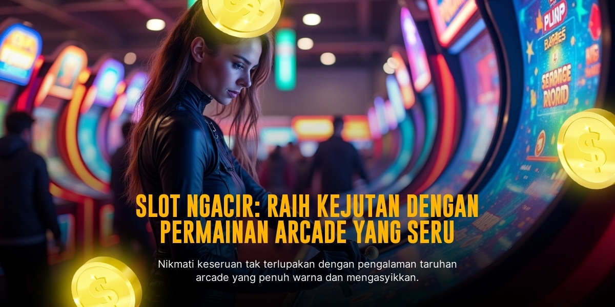 Dingdong Fishing: Sensasi Arcade Terbaik dari CQ9 Arcade