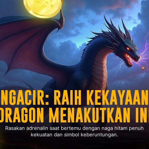 Slot Gacor Pragmatic Play yang Bikin Kamu Ketagihan Main!