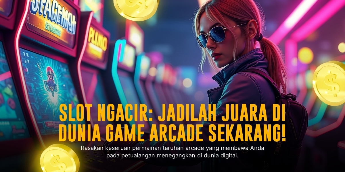 Mengasah Ketangkasan dengan Dingdong Fishing: Sensasi Arcade dari Spadegaming