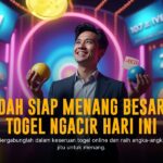 Strategi Jitu Menang Togel Singapore: Rahasia Angka Keluar