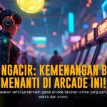Mengenal Keunikan Game Dingdong Fishing dari Spadegaming Arcade