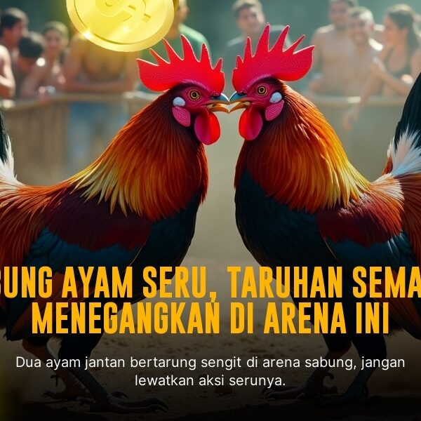 Sv388: Platform Sabung Ayam Online Terpercaya dengan Odds Terbaik