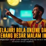 Bola SBOBET: Taruhan Seru untuk Penggemar Olahraga